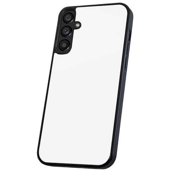 Samsung Galaxy A54 - Cover/Mobilcover Hvid