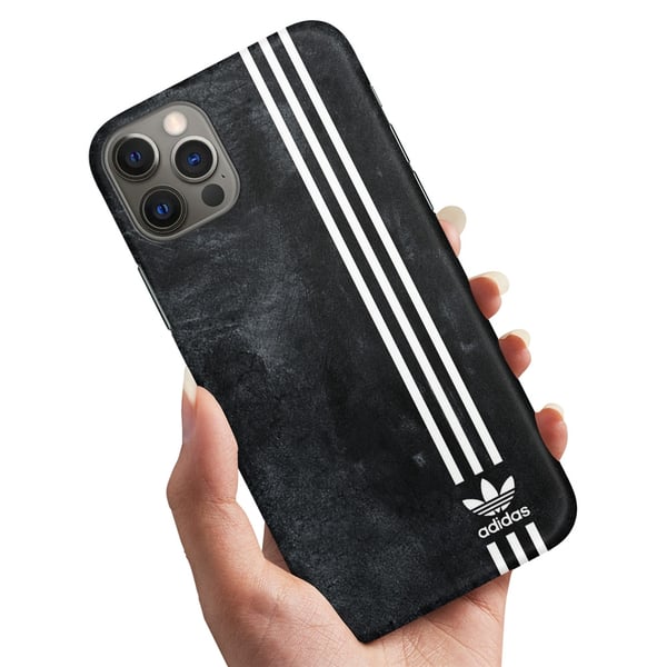 Kuoret / Suojakuoret iPhone 15 Pro - Adidas