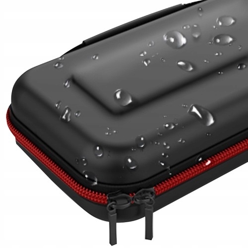Fodral för Förvaring – Case kompatibel med Nintendo Switch