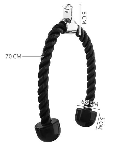 Triceps reb - 60 cm