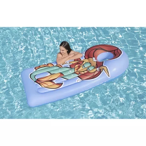 Badmadrass / Flytmadrass - Pool