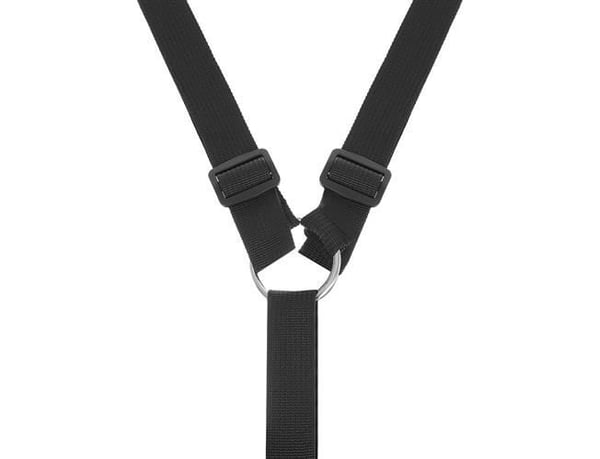 Hånd & Fodmanchetter til Seng - BDSM Bondage