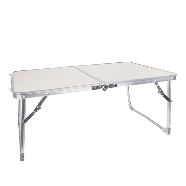 Sammenklappeligt Bord / Campingbord - 60x40cm