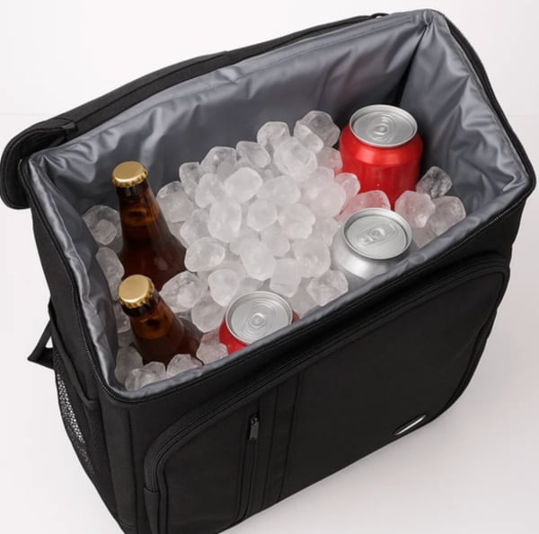 Picnicveske / Kjølebag - 26L