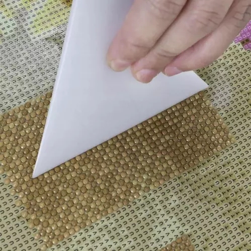 Perleopbevaring + Tilbehør til Diamantmaleri - Diamond Painting