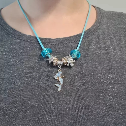 DIY Rannekesetti - Tee omat rannekkeet
