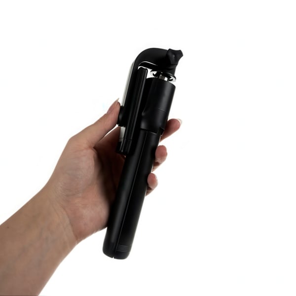Selfiestang / Selfie Stick - iPhone/Android - Bluetooth