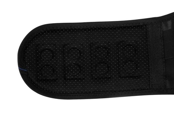 Varme Ryggbelte - Varmer & lindrer ryggsmerter - 100 cm