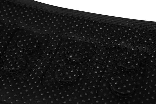 Varme Ryggbelte - Varmer & lindrer ryggsmerter - 100 cm
