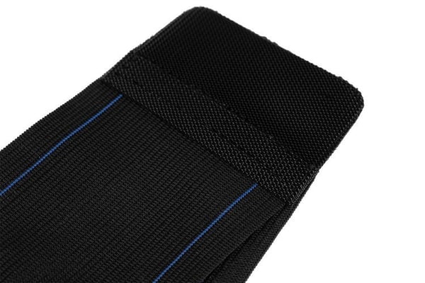 Varme Ryggbelte - Varmer & lindrer ryggsmerter - 100 cm
