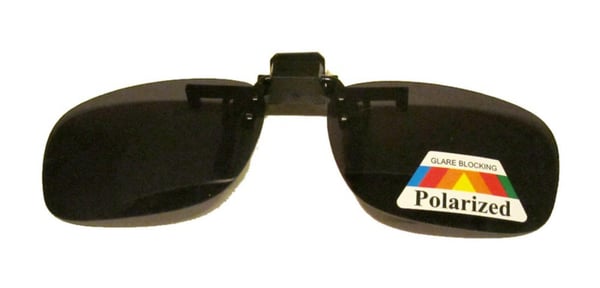 Clip-on solbriller - Festes til dine eksisterende briller