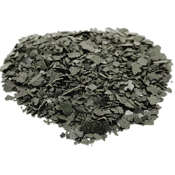 Ljusfärg Bekro Grå - 50 gram - Dos 0,1 % - Räcker till 50 kg