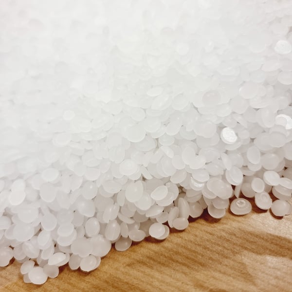 Paraffin för Ljustillverkning 3 kg - Foodsafe Granulat