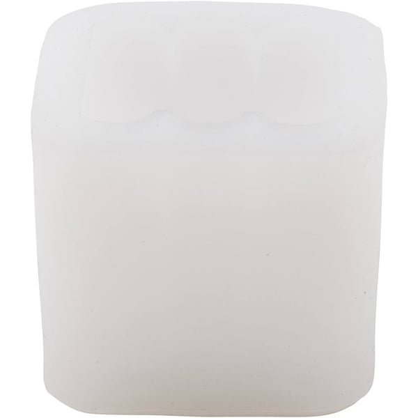 Silikonform Gjutform - Bågar - H: 5 cm