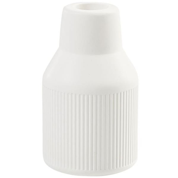 Silikonform Vas Design II - 92x53 mm - Gjutform