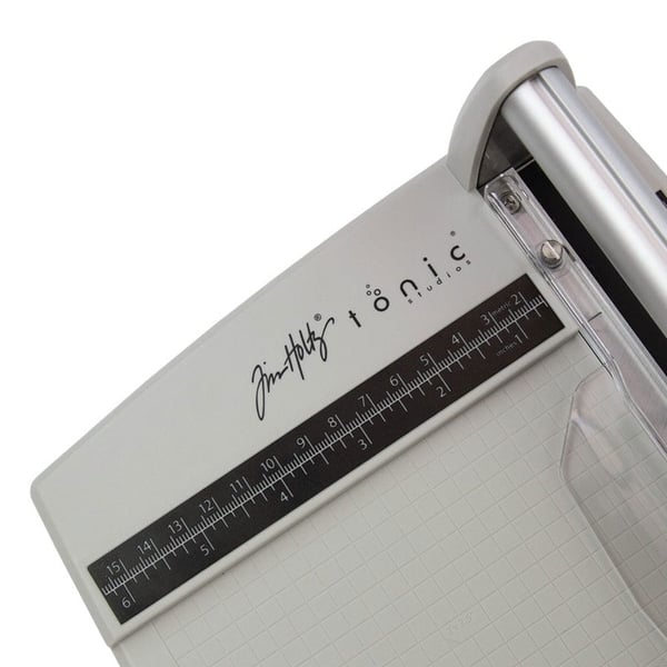 Rotary Media Trimmer 12´ - Tim Holtz - Rullskärmaskin