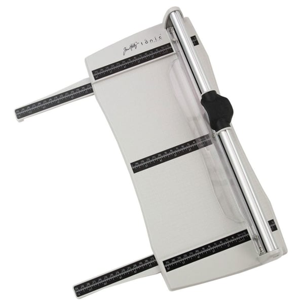 Rotary Media Trimmer 12´ - Tim Holtz - Rullskärmaskin