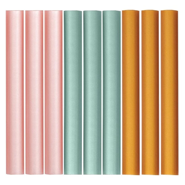 Sigill Refill - Envelope Seal Wax 9 st - WRMK
