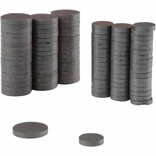 Magnet - Dia. 14+20 mm - 500 mixade