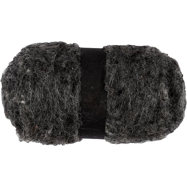 Kardad ull Nepal - Naturgrå - 100 g