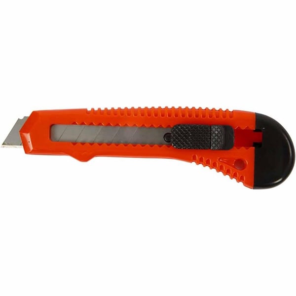 Hobbyknivar - B: 18 mm - 5 st