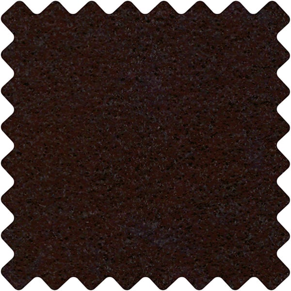 Hobbyfilt - B: 45 cm - Svart - 5 m