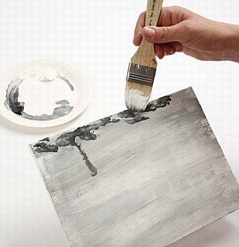 Canvas Målarduk - 21x30 cm - 40 st - 280 g