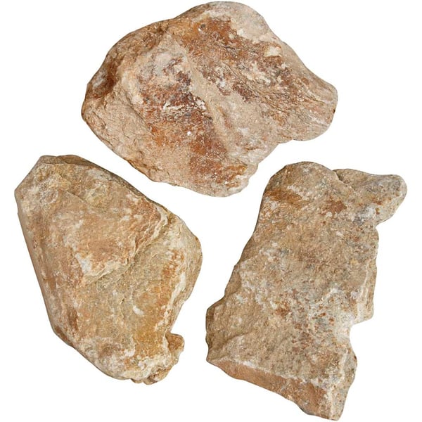 Täljsten - Cream - Mjuk - 10 kg