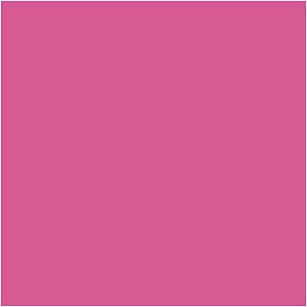 Färgad kartong - A2 - 420 x 600 mm - 180 g - Rosa - 100 ark