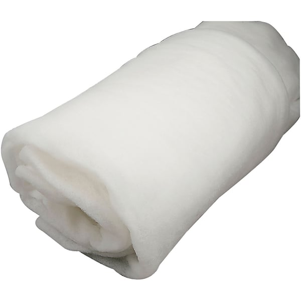 Plattvadd - Tjocklek 0,6 cm - B: 160 cm - 10 m