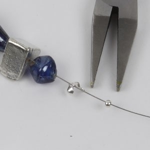 Smyckewire Silver 0.38 mm - 100 meter