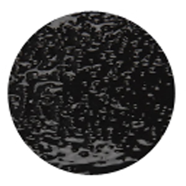 Foam Clay - Svart - 560 g