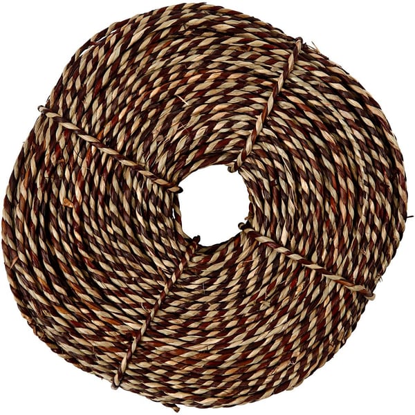 Sjögräs ca 3 mm - Natur Flerfärgad - ca 145 meter