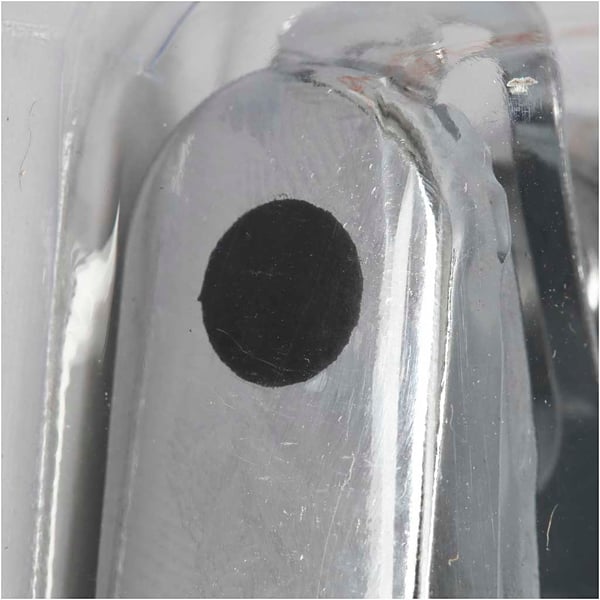 Fiskars Hand Punch - Håltång - Cirkel 6.3 mm