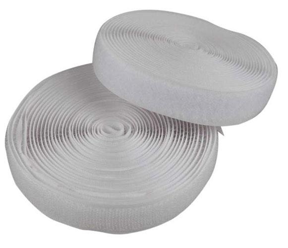 Kardborreband - Bredd 20mm - 5 meter