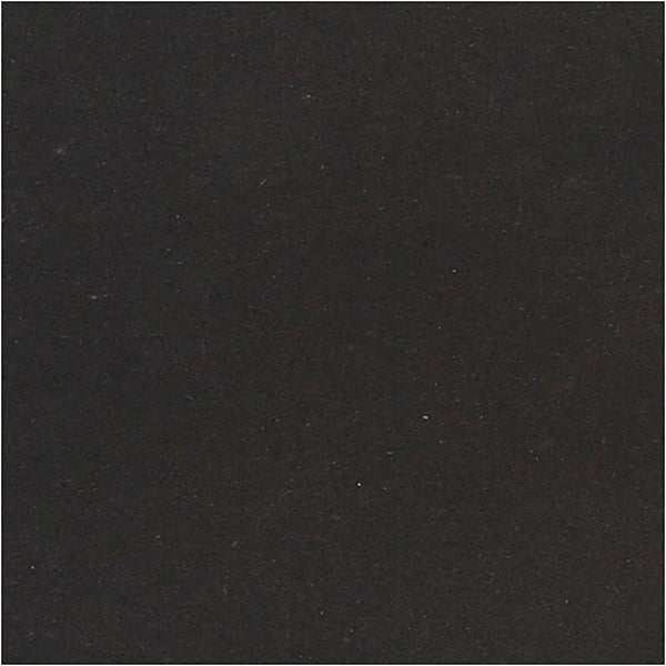 Karduspapper A4 - 100 gr - Svart - 500 ark
