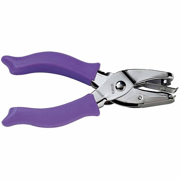 Fiskars Handstans - Hålstl. 1.5 mm - Small Circle