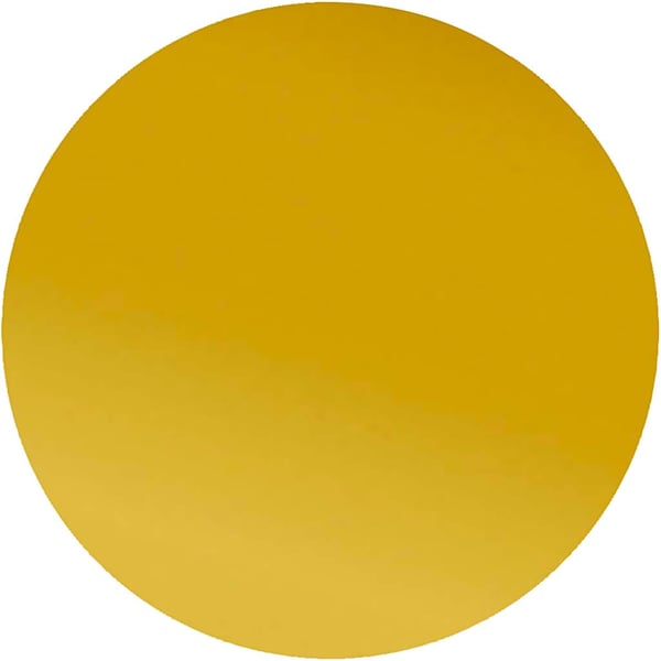 Akrylfärg BIG PLUS Color 250 ml - Gold