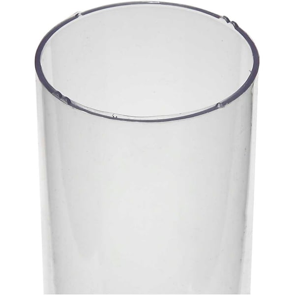 Ljusform - 200x60 mm - Blockljus Cylinder