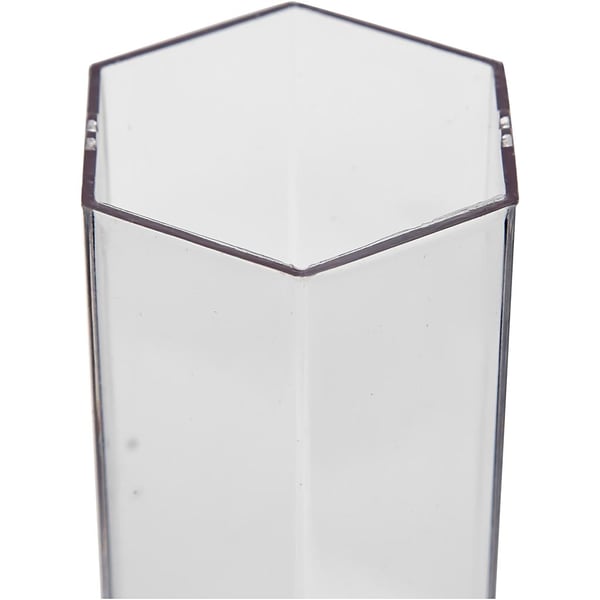 Ljusform - 170x53 mm - Hexagon