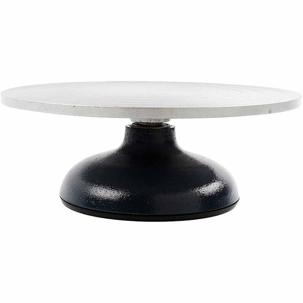 Kavalett - Dia. 30 cm på kavalettens skiva
