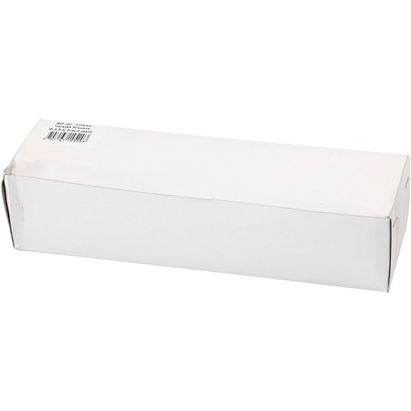 Kulisspenslar - B: 2,5-6,3 cm - 4 st
