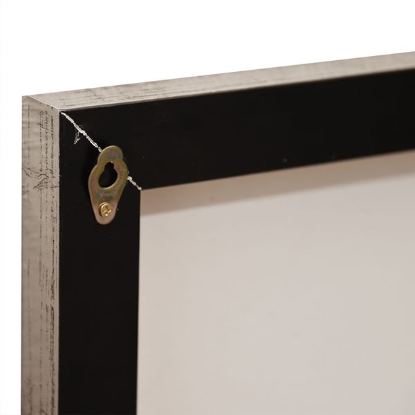 ArtistLine Canvas med ram - 40x40 cm - 1 st - 360 g
