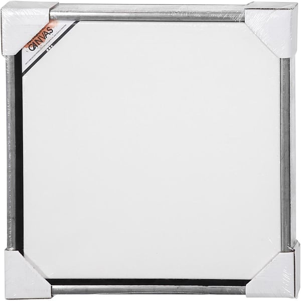 ArtistLine Canvas med ram - 40x40 cm - 1 st - 360 g
