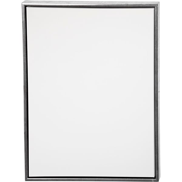 ArtistLine Canvas med ram - 60x80 cm - 1 st - 360 g