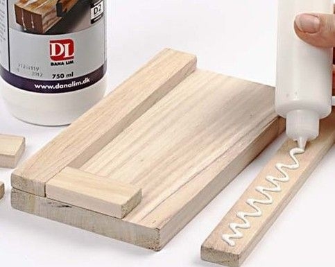 Dana Trälim D2 - 750 ml