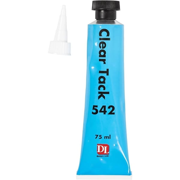 Dana Lim - Clear Tack 542 - Montagelim - 75 ml