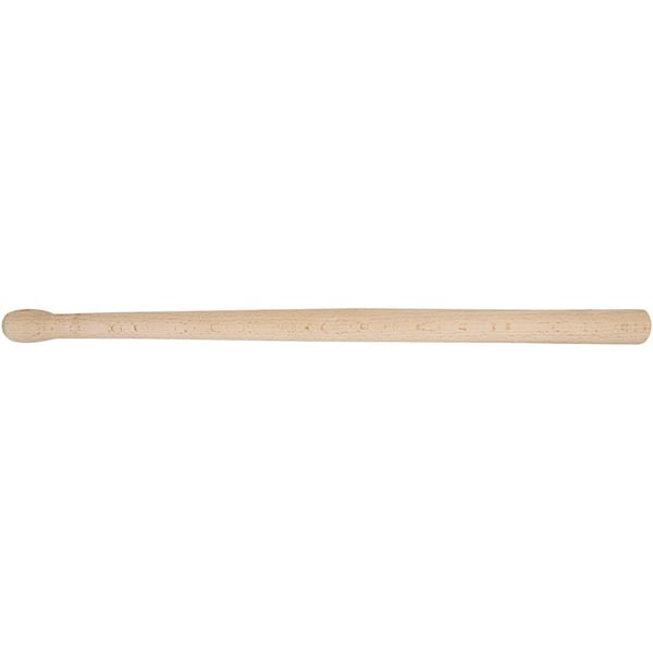 Trumpinnar - L: 51 cm - Bok - 1 st