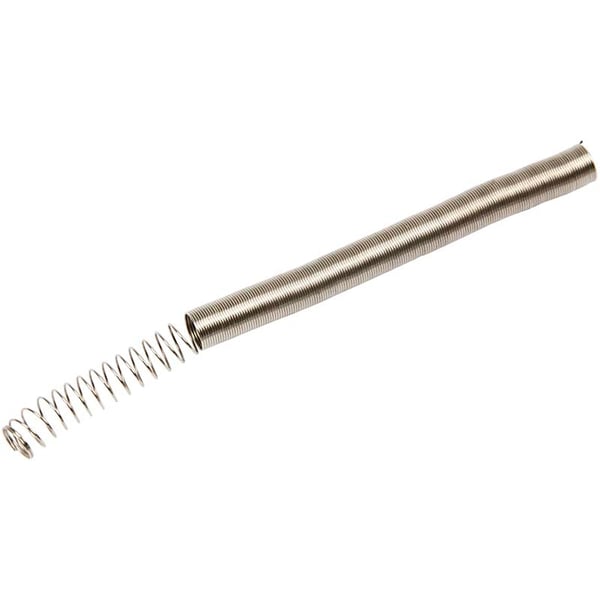 Metall Fjädrar - dia. 5 mm - L: 8 cm - 30 st