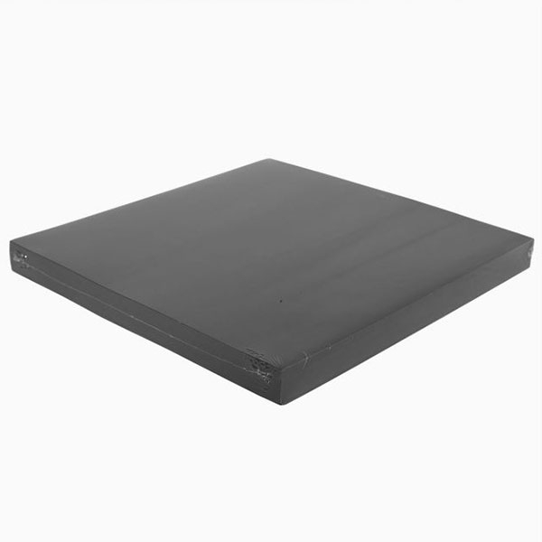 Cardstock Florence 100-pack - Slät - Black